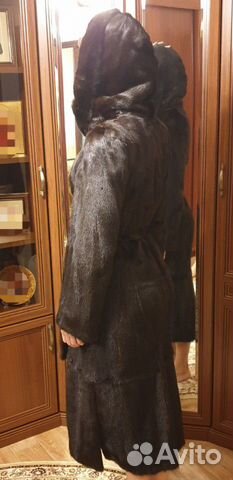 Шуба норковая Шуба норковая