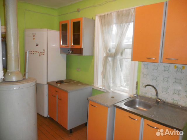 Дом 75.6 м² на участке 2.5 сот.