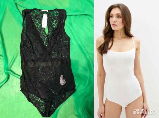 Боди intimissimi S Боди intimissimi S
