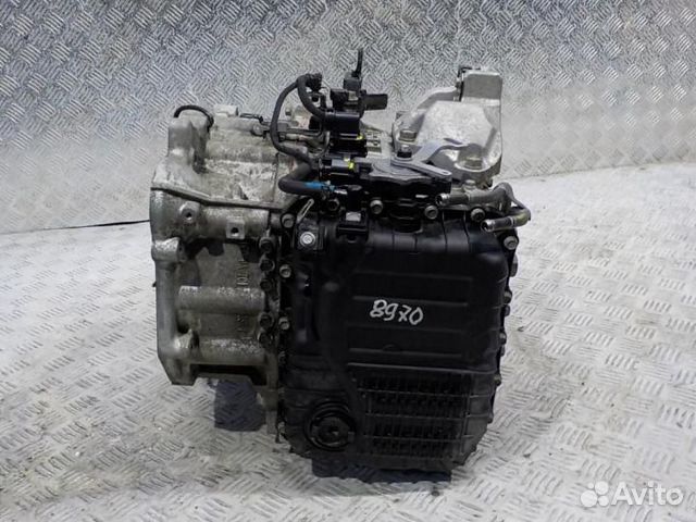 Кпп автомат АКПП Хендай Солярис 1.4,1.6 Кпп автомат АКПП Хендай Солярис 1.4,1.6