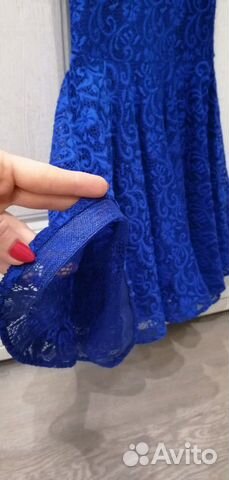 Платье турнирное Платье турнирное