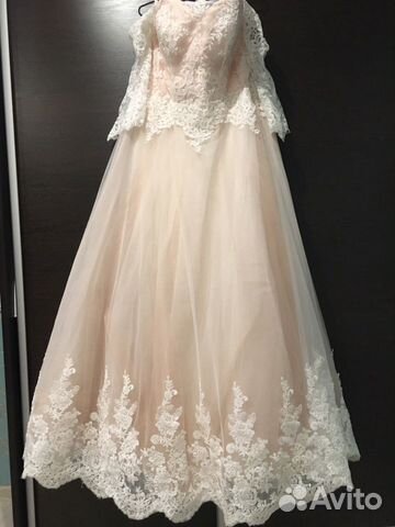 Свадебное платье Свадебное платье