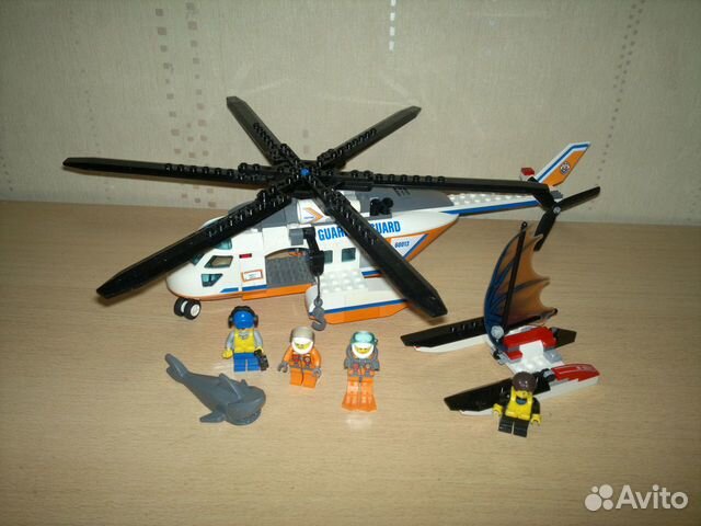 60013 lego