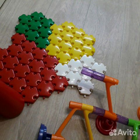 Игрушки