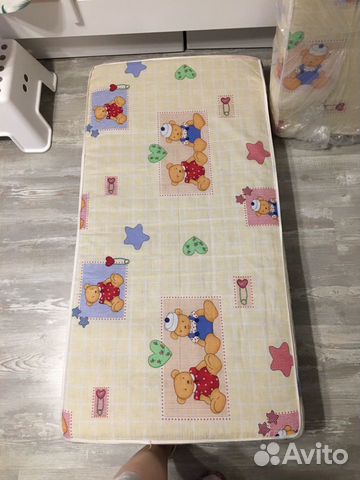 Матрас 60*120 Матрас 60*120