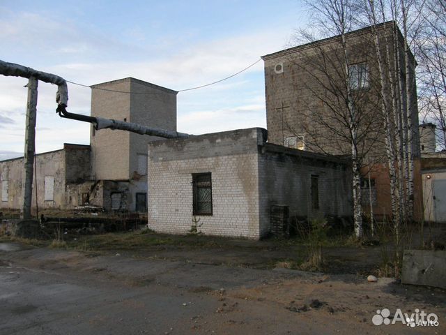 недвижимость Архангельск Мирный