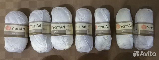 Пряжа, шерсть, нитки Пряжа, шерсть, нитки