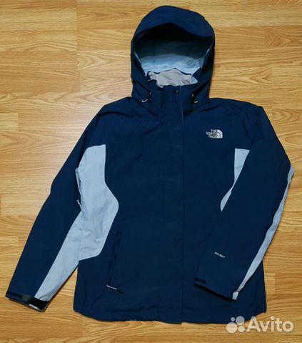 Куртка The North Face 3 в 1 Куртка The North Face 3 в 1