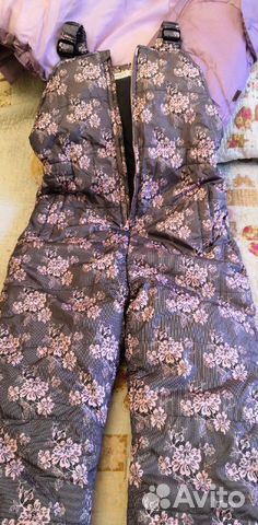 Брюки зимние Mango Брюки зимние Mango