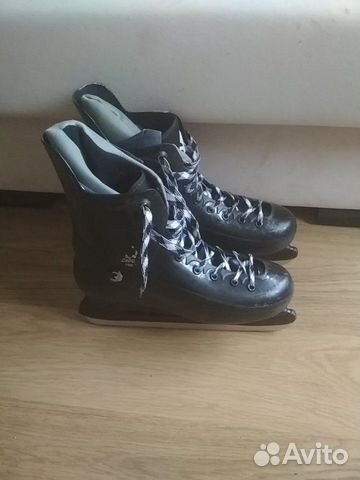 Коньки 41-42 размер