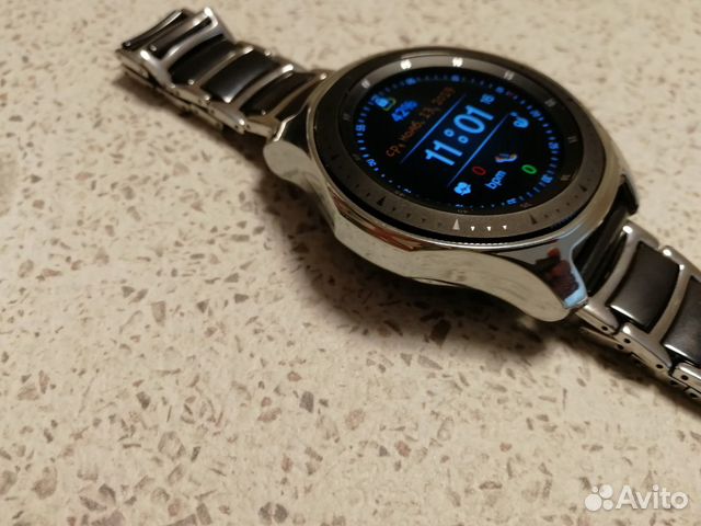 Защитный чехол для SAMSUNG Galaxy Watch 46mm