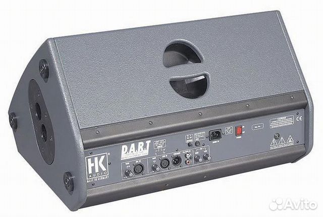 Монитор HK Audio D.A.R.T Монитор HK Audio D.A.R.T