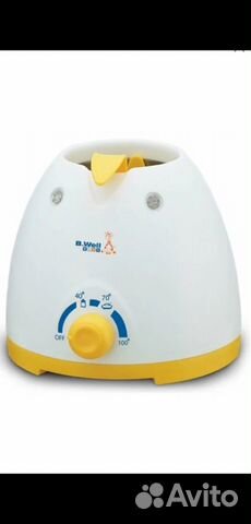 Подогреватель детского питания