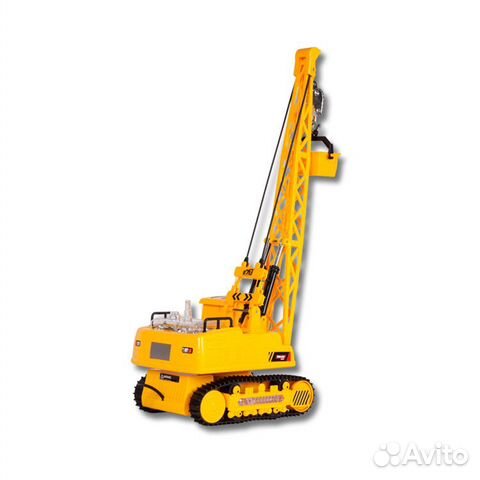 Подъемный кран Mioshi Tech Подъемный кран Mioshi Tech