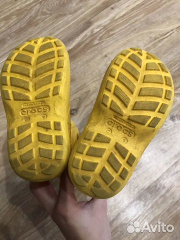 Обувь детская Crocs Обувь детская Crocs