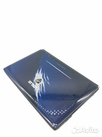 Игровой ноутбук asus /Core/3Gb/Geforce 1Gb/SSD 120