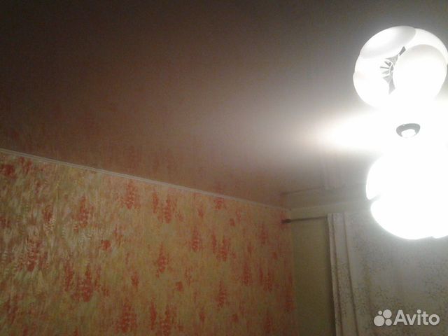 Комната 17.7 м² в 1-к, 3/5 эт.