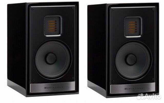 Martin Logan Motion 15