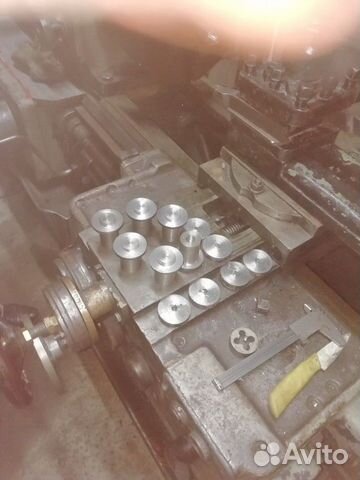 Токарно наплавочные работы