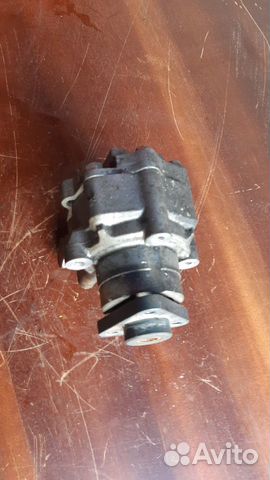 Насос гур 2.0TDi Crafter Насос гур 2.0TDi Crafter