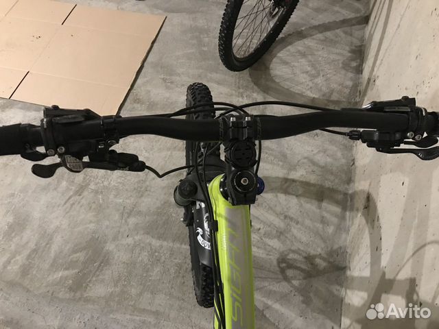 norco sight a7 2018