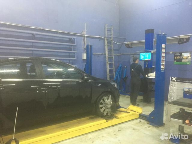 Автослесарь Автослесарь