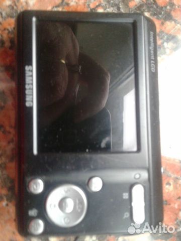 Фотоаппарат SAMSUNG Фотоаппарат SAMSUNG
