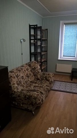 1-к квартира, 39 м², 5/15 эт. 1-к квартира, 39 м², 5/15 эт.