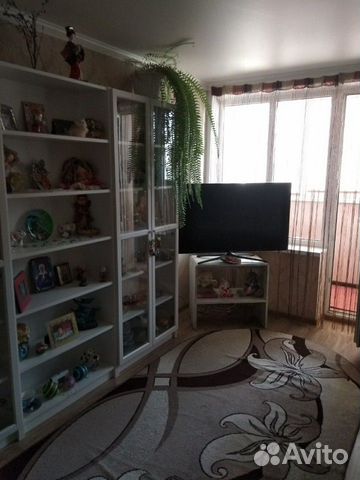 2-к квартира, 51 м², 2/12 эт.