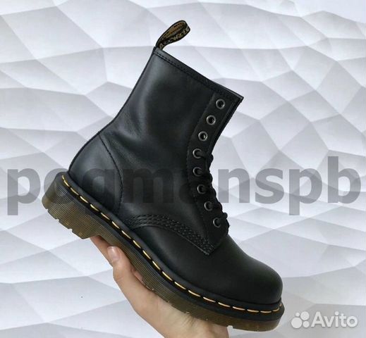 Dr. Martens 1460 Dr. Martens 1460