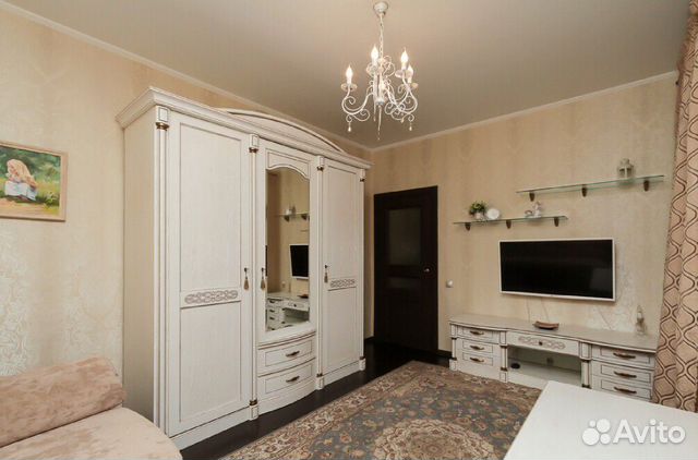 2-к квартира, 65 м², 3/6 эт. 2-к квартира, 65 м², 3/6 эт.