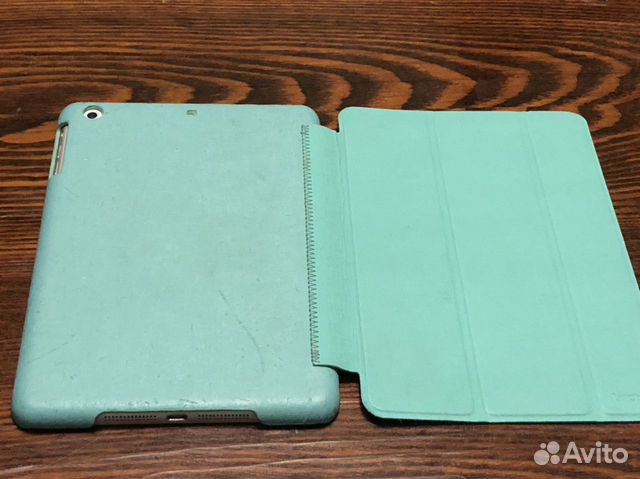 iPad mini WiFi + Cellular 16gb white