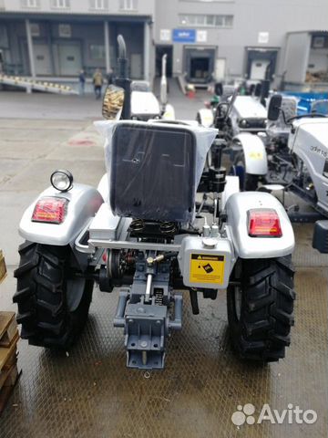  Mini-Scout Traktor T-25 generation II  89145502588 kaufen 5
