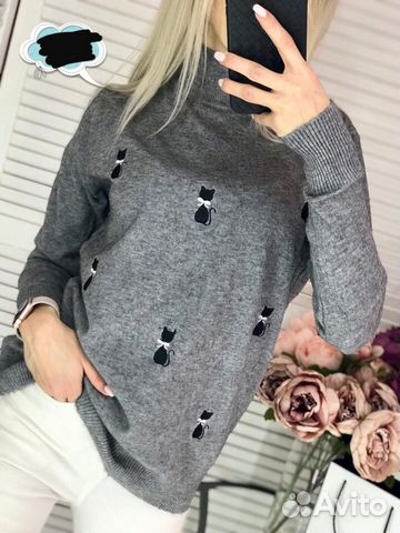 Кофты