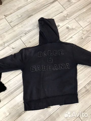 Худи джемпер кофта мастерка dolce & gabbana Худи джемпер кофта мастерка dolce & gabbana