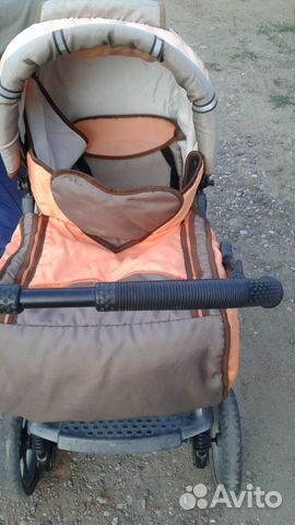 Коляска межсезон б/у до 3-х лет Коляска межсезон б/у до 3-х лет