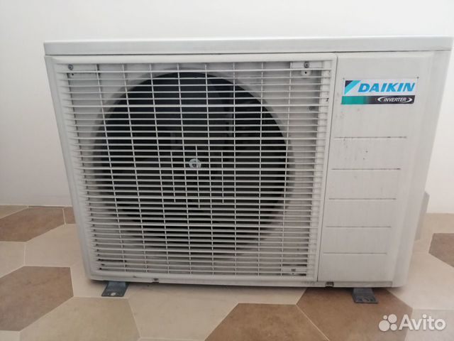Кондиционер Daikin ftxs20K/RXS20L, б/у,на запчасти Кондиционер Daikin ftxs20K/RXS20L, б/у,на запчасти