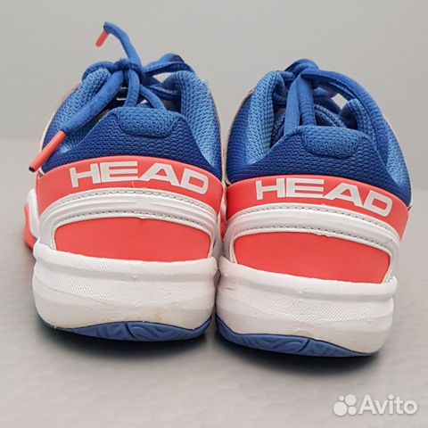 Кроссовки детские Head (р.33 /20,5 см) Кроссовки детские Head (р.33 /20,5 см)
