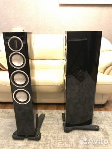 Monitor audio gold gx200 Monitor audio gold gx200