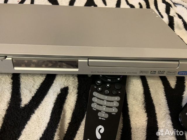 DVD плеер DVD плеер
