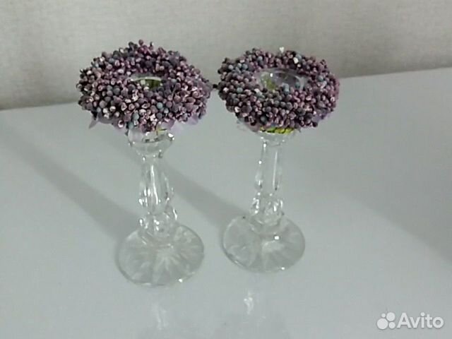 Подсвечники Подсвечники