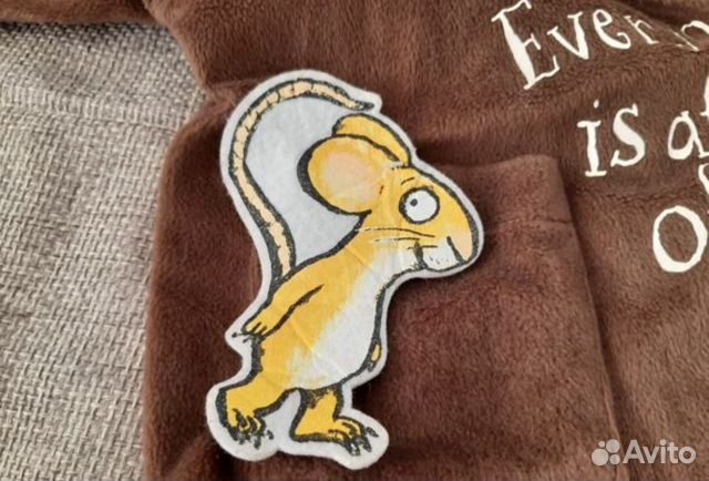 Костюм Груффало Костюм Груффало