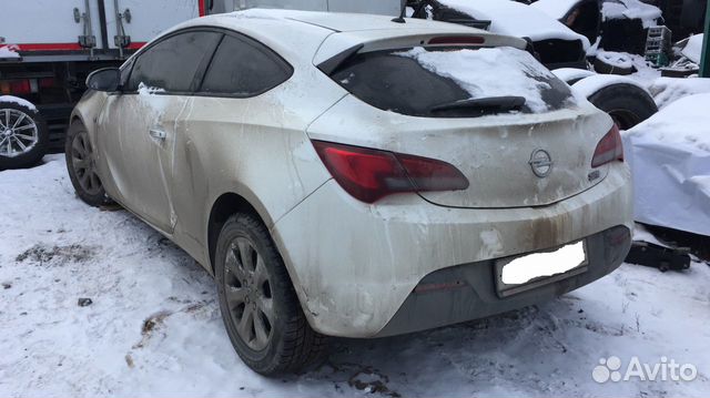 Разборка opel ростов