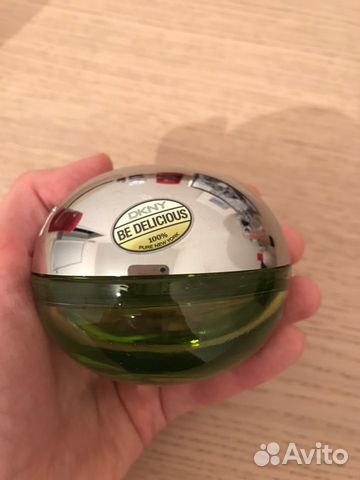 Туалетная вода dkny зеленое яблоко Туалетная вода dkny зеленое яблоко