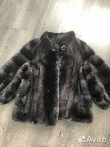 Шуба норковая Шуба норковая