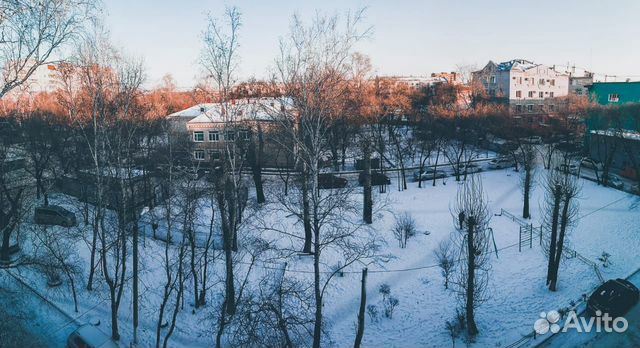 2-к квартира, 47.1 м², 5/5 эт.