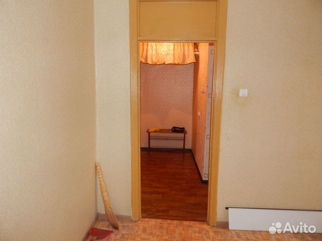 1-к квартира, 32.5 м², 1/5 эт.
