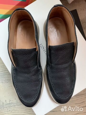 Ботинки 12storeez Ботинки 12storeez