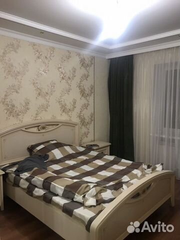 2-к квартира, 60 м², 2/7 эт. 2-к квартира, 60 м², 2/7 эт.