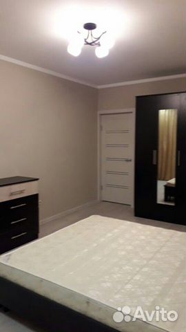 2-к квартира, 65 м², 7/17 эт. 2-к квартира, 65 м², 7/17 эт.